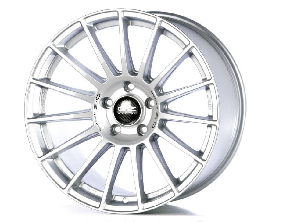 OZ SUPERTURISMO DAKAR [9x21] ET25 5x120